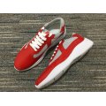 Pr@da cup sneaker