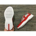 Pr@da cup sneaker