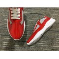 Pr@da cup sneaker
